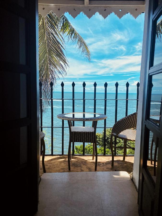 Fort Tiracol Heritage Hotel Arambol Exterior photo